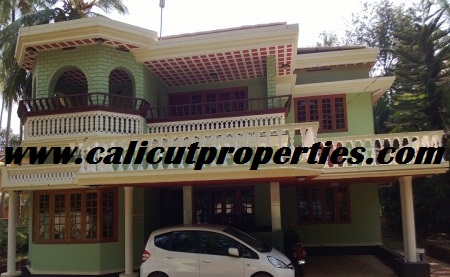 5 bhk for sale in moorikkara