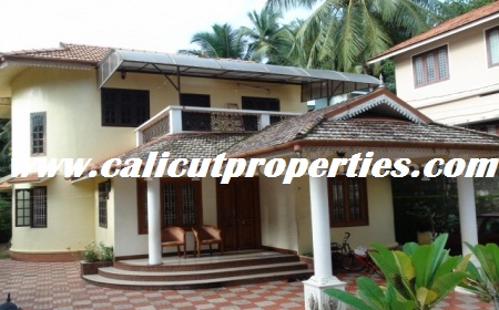independent 5 bhk house built on 10 cents land available for sale
