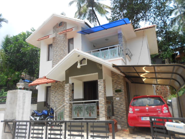 1350 sq ft 3 bhk posh house / villa for sale at