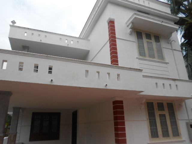 new house for sale at karaparamba,kozhikode.