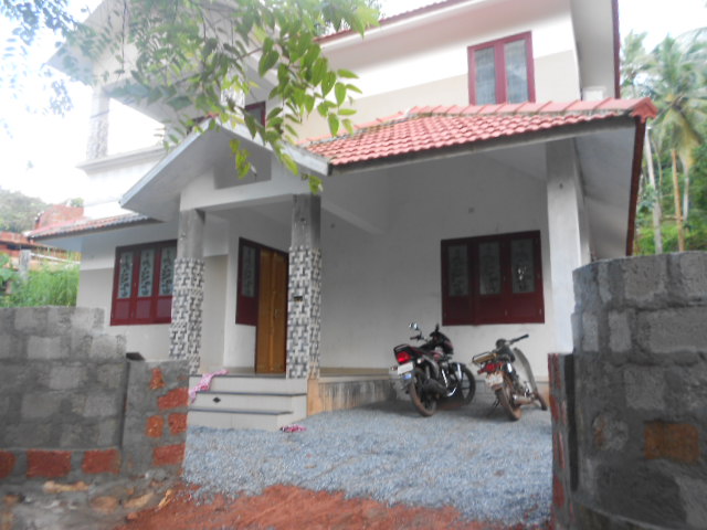 house for sale in calicut ,moozhikkal