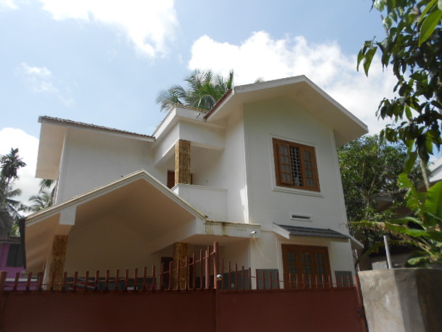 house for sale at ngo quarters, vellimadukunnu â€” kozhikode