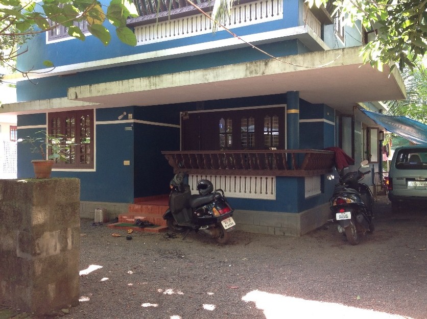 5 bedroom house for sale in karaparamba just behind homeo collage â€”
