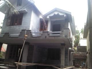 a new modeal house sale at vallimadukunnu. â€” kozhikode