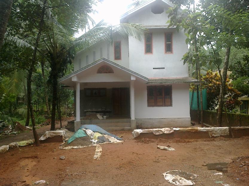 4 bhk with 10 cents house for sale â€” kozhikode
