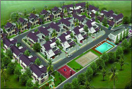 independent house/villa in near nit (rec) chathamangalam, calicut