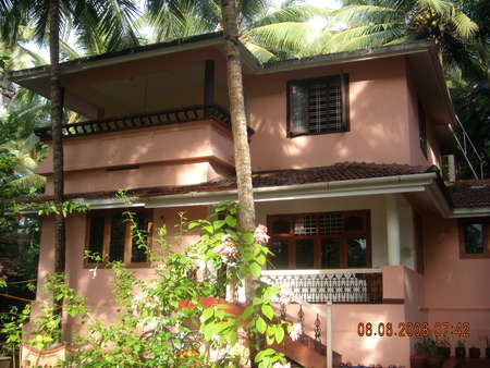 independent house/villa in near medical college, calicut