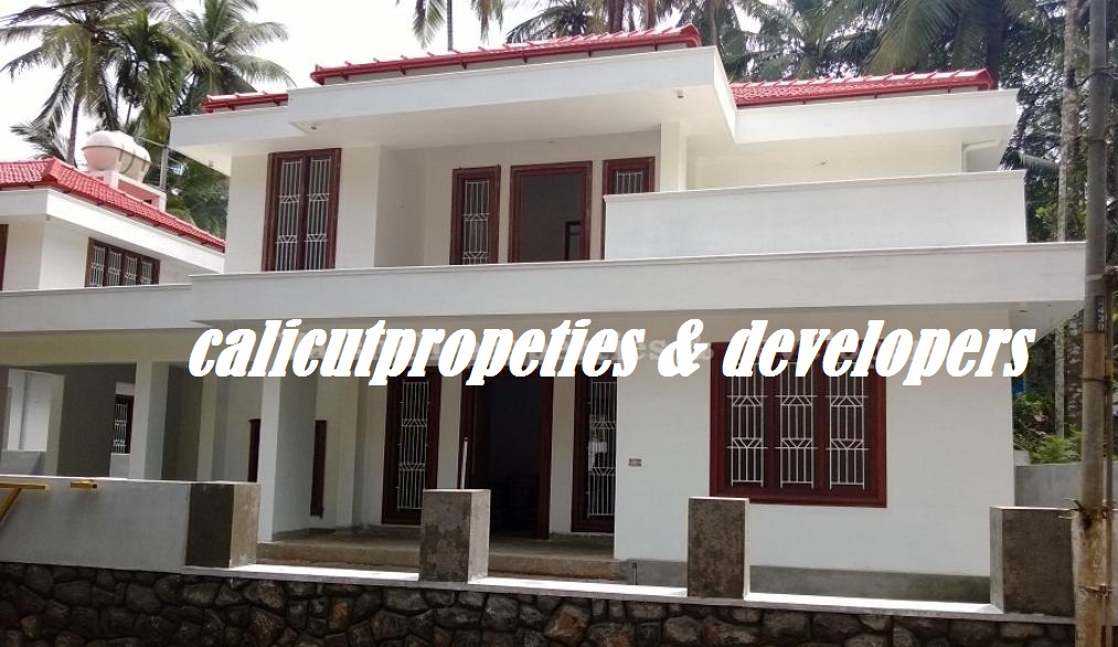 newly constructed 4 bhk , 2200 sq.ft house for sale in kakkodi,