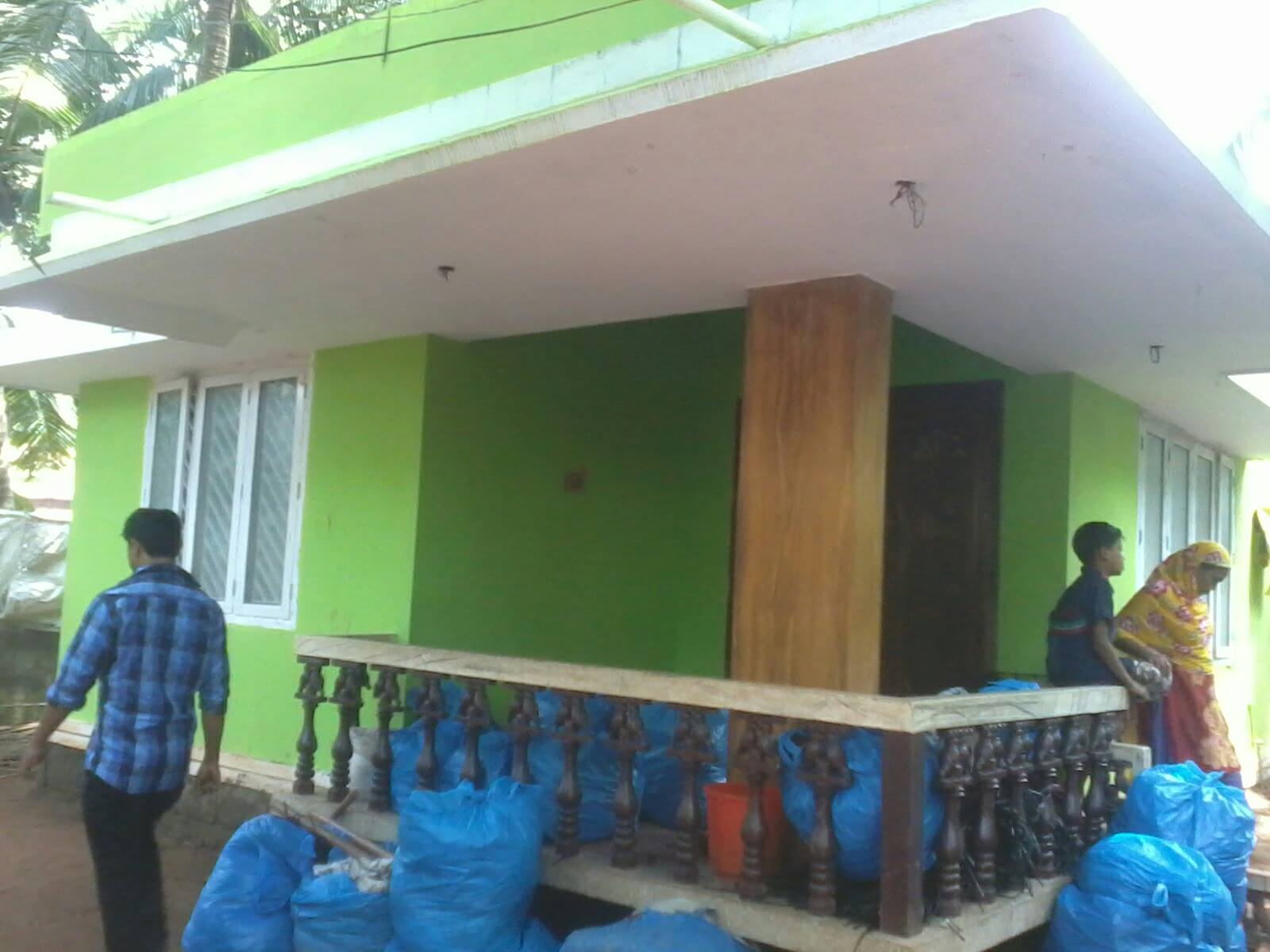 2 bedroom house for sale rs 25 lakhs