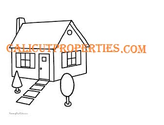 house for sale in easthill calicut