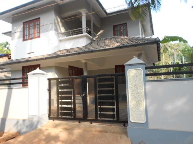 house for sale at calicut,thondayadu