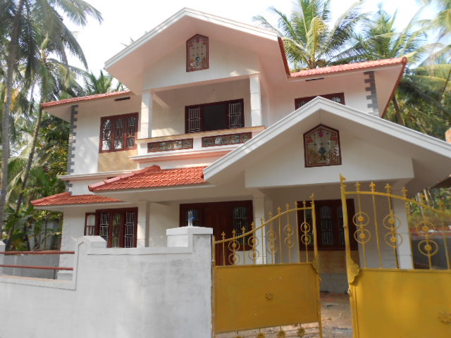 property at kakkody