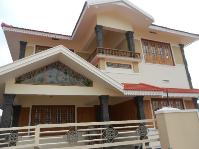 posh house for sale at westlife flat karaparamba, calicut.