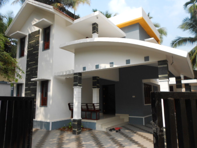 easthill edakkad road