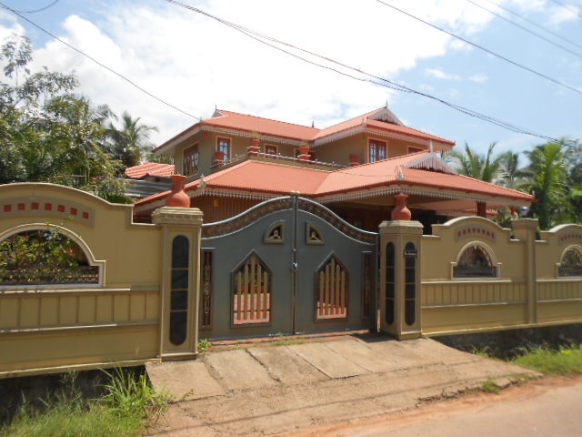 karaparamba