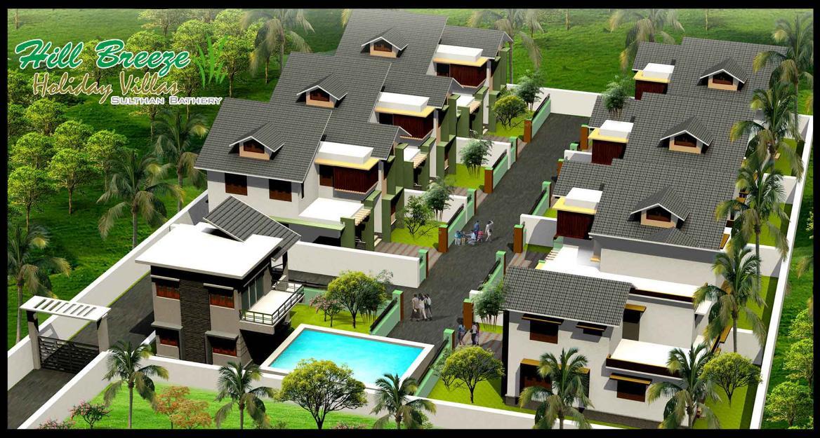 villas at wayanad sulthan batheri.........invest in wayanad and earn up to inr.