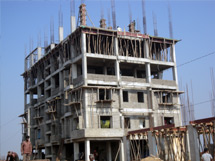 duplex at patrapada