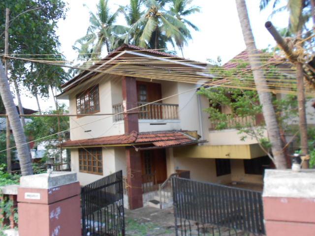 5 bhk independent house / villa for sale at malaparamba, calicut.