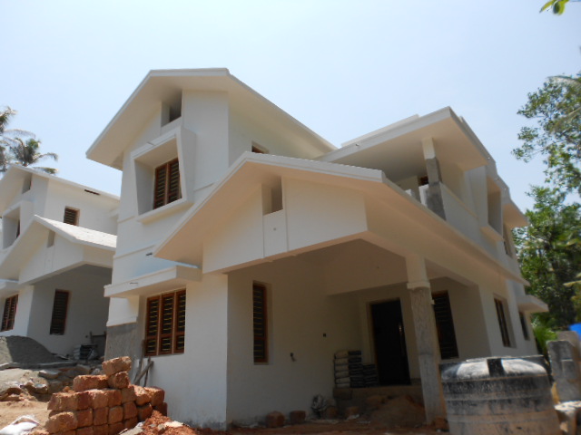 3 bhk independent house/ villa for sale at ngo quarters, calicut