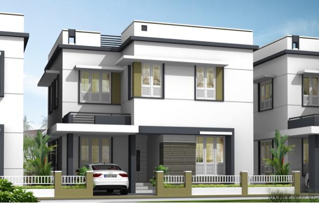 no brokers plz : ready to occupy 41 lakh villas at ngo