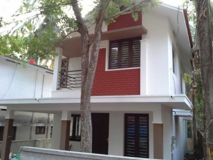 new house for sale at kovoor, calicut ( no brokers) - kozhikode