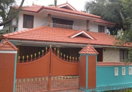 newly constructed house for sale at medical college, calicut. - kozhikode
