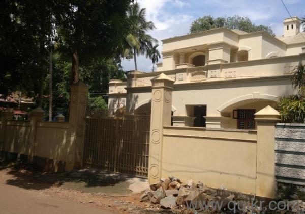 5 bhk independent house in east hill calicut - kozhikode