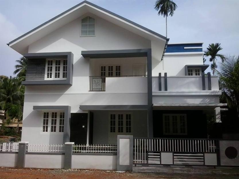 4 bhk independent house / villa for sale at malaparamba, calicut.