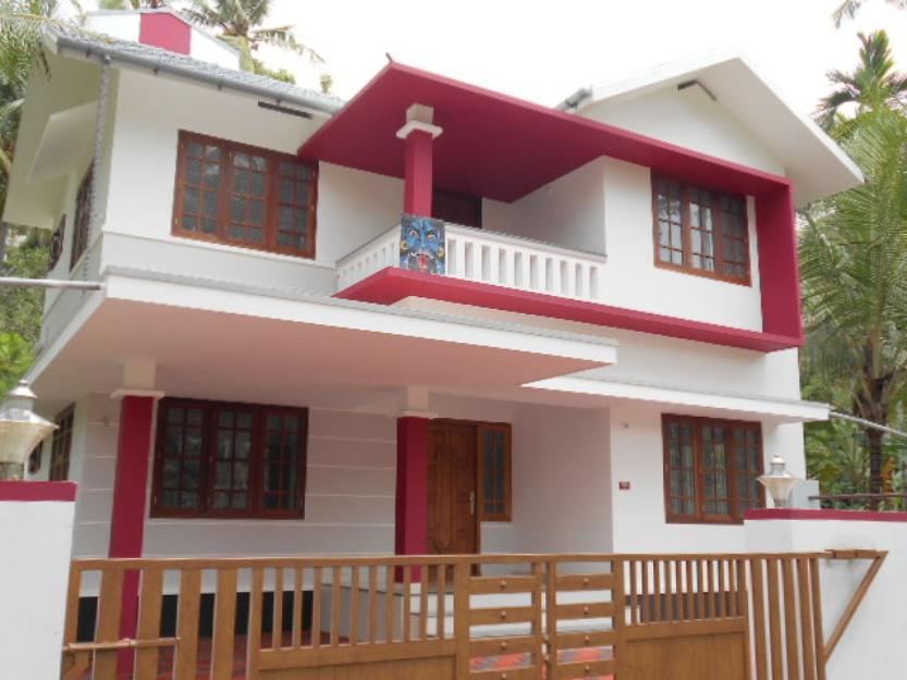 independent house/villa in near medical college, calicut