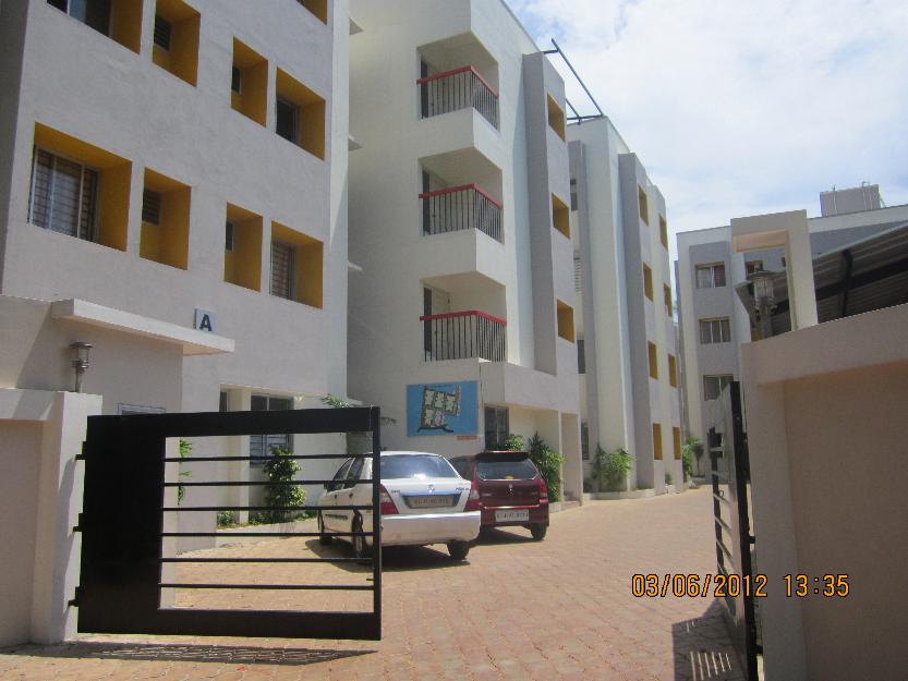 brand new 3bhk appartement, moderate prize.good location,calicut