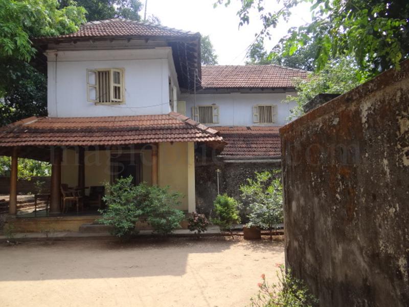 4 bhk, 5000 sq-ft residential house for sale