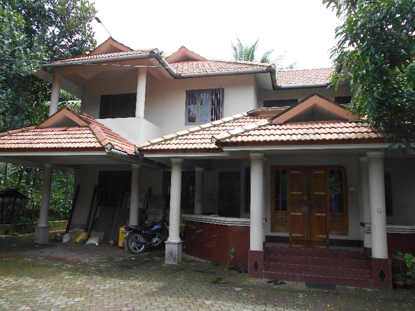 kuttikattoor 20.50 cent ,5 bed ,2 shop room ,1.50 cr