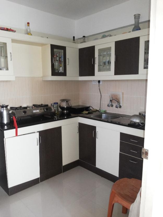 fully furnished flat for sale nadakave