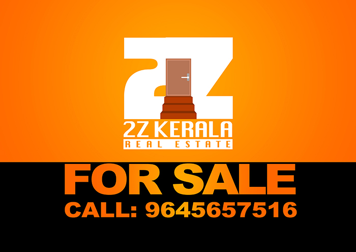 7 cent new 2 bhk house for sale 14 km distance from