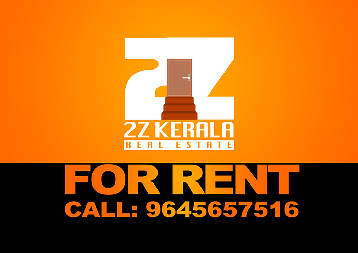 1100 sqft full furnished office space for rent at mavoor road, calicut