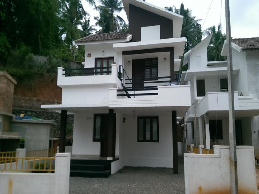 1725 sq.ft villa for sale in calicut chelavoor