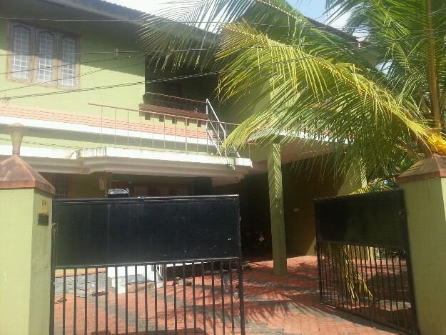 house for sale..near kottooli