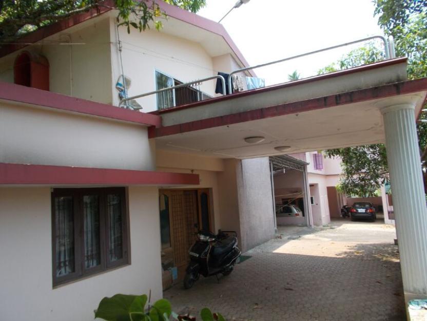 5 bhk house in 24 cents land for sale near kozhikode calicut