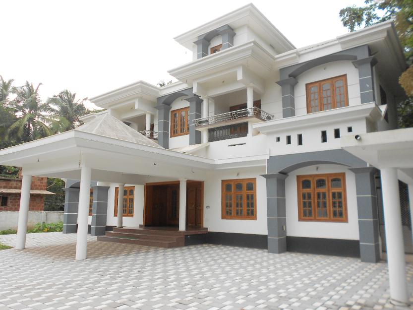 bungalow for sale in calicut farook