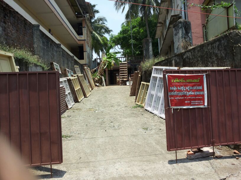 18.5 commercial land for sale in calicut city