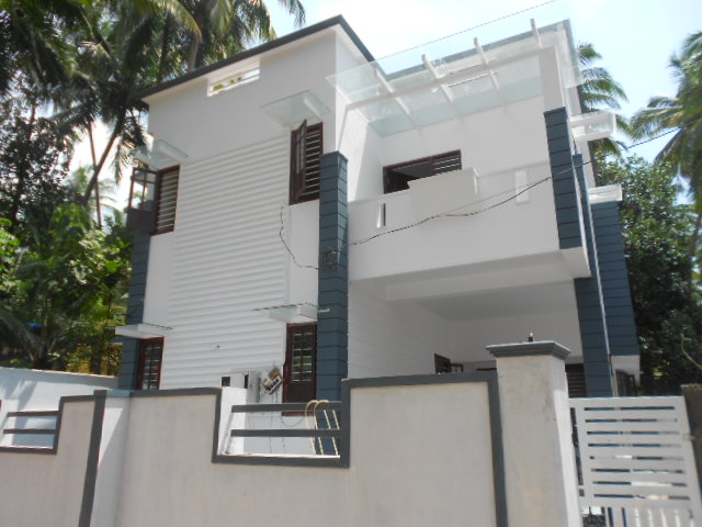 house for sale at chevayur