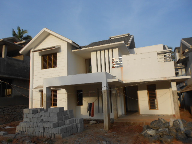 villas in calicut instalment.