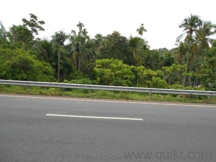 commercial plot for sale at calicut ernakulam thrissur by-pass ramanattukara junction