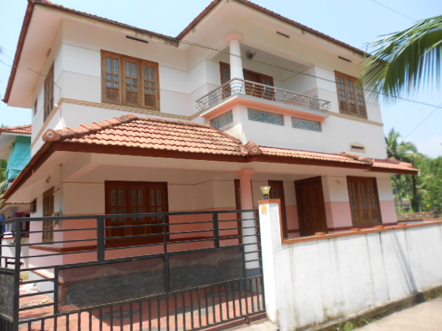 independent house in karuvissery karaparamba calicut