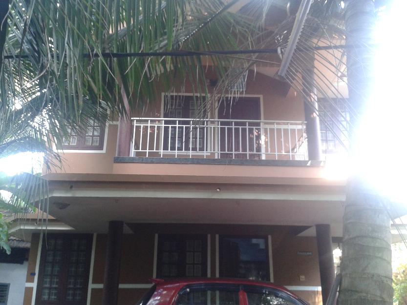 beautiful house for sale at calicut kozhikode town