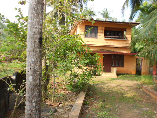 house for sale in calicut.kovur
