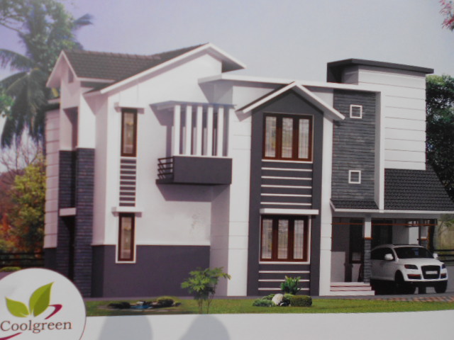 villa project in calicut.