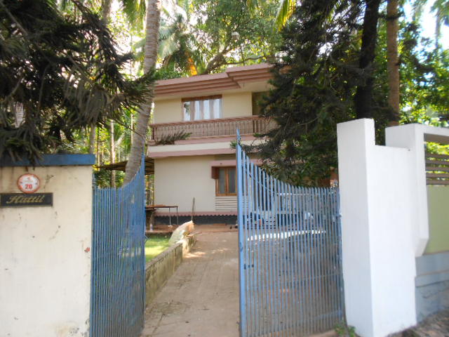 house for rent in calicut