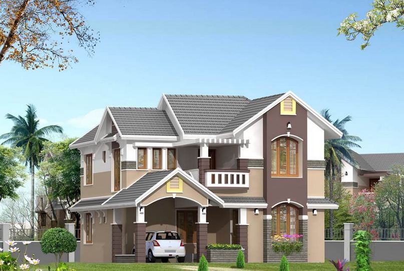 villa project in calicut.