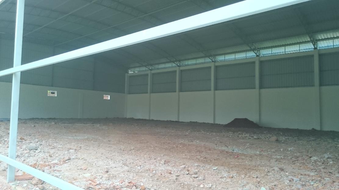 godown space for rent near west hill 7000 sqft.